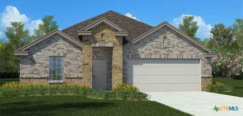 4242 Allison Drive, Belton, TX 76513