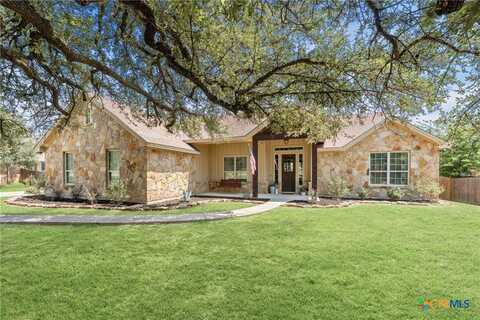 1024 Doves Landing Court, Salado, TX 76571