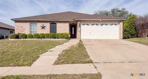 1711 Grey Fox Trail, Killeen, TX 76543