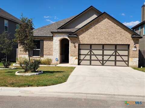 1320 Adam Lane, Belton, TX 76513