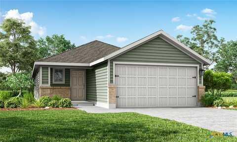 1605 SW Big Sur Dr Drive, New Braunfels, TX 78130