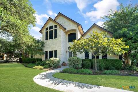 1000 Mountain View Drive, San Marcos, TX 78666