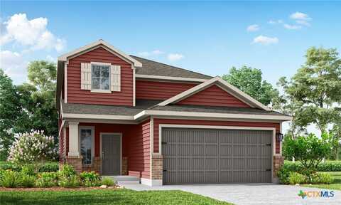 1551 SW Estelea Grove Drive, New Braunfels, TX 78130