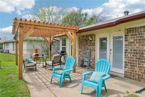 616 N 23rd Street, Copperas Cove, TX 76522