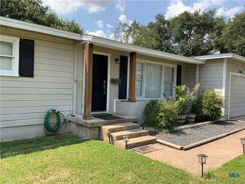 1906 S 51st Street, Temple, TX 76504