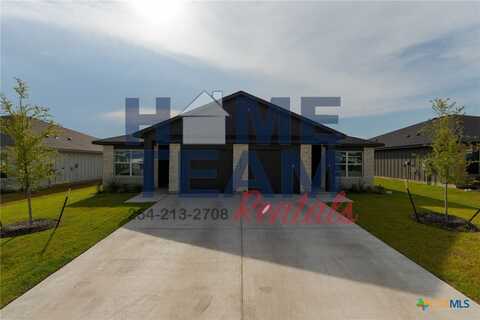 911 Cherry Laurel Lane, Killeen, TX 76543