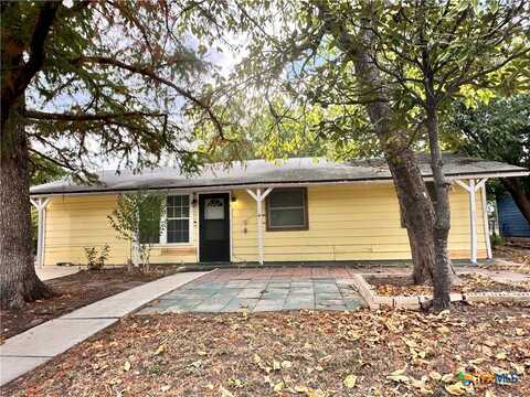 102 Lockwood Street, San Marcos, TX 78666