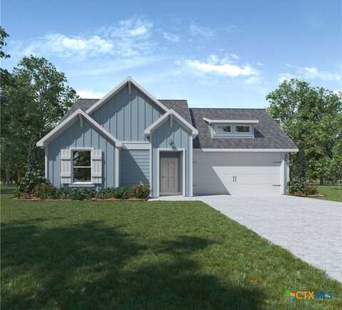 2205 Oregano Court, Temple, TX 76502