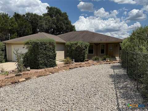1608 Lakeview Drive, Canyon Lake, TX 78133
