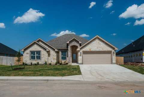 1312 Promised Land, Hewitt, TX 76643