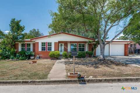 663 Lockener Avenue, New Braunfels, TX 78130