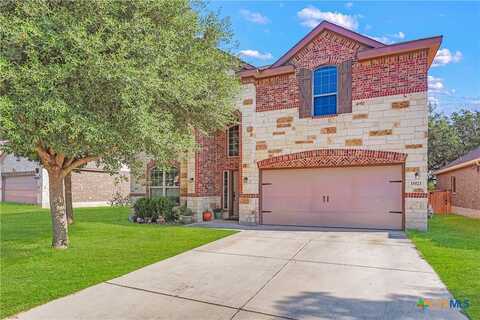 15523 Birdstone Lane, San Antonio, TX 78245