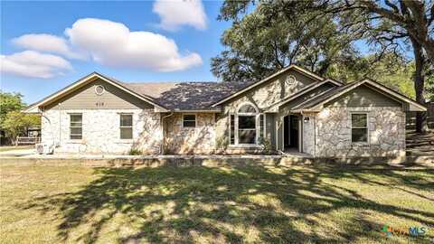 415 Lazy Lane, San Marcos, TX 78666