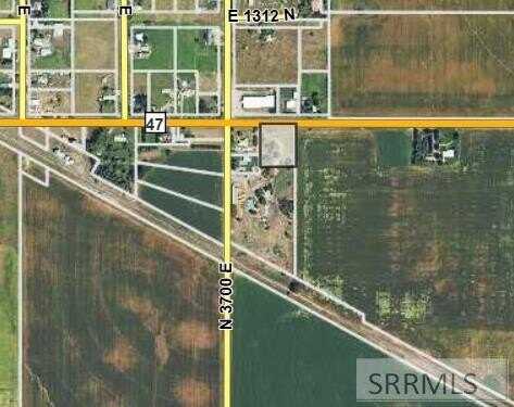 3706 E 1300 N, Marysville, ID 83420