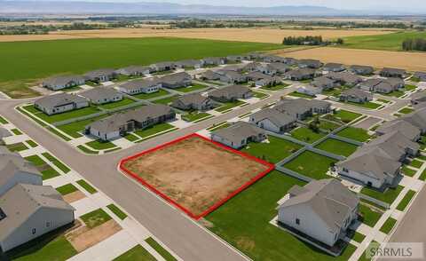 5942 Lemhi Street, Idaho Falls, ID 83404