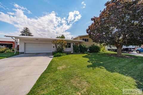 2039 Mckinzie Avenue, Idaho Falls, ID 83404