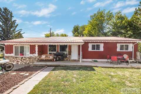 1055 Alameda Avenue, Idaho Falls, ID 83401