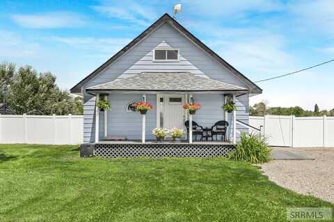496 E 700 N, Firth, ID 83236