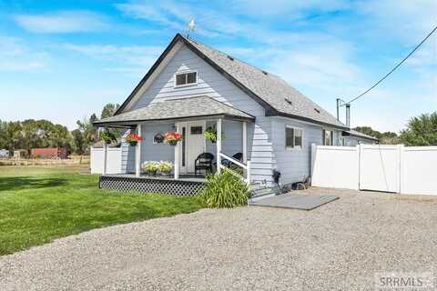 496 E 700 N, Firth, ID 83236