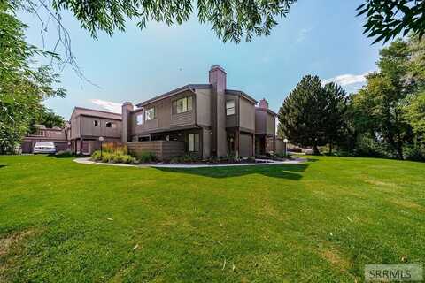 1435 Presto Street, Idaho Falls, ID 83402