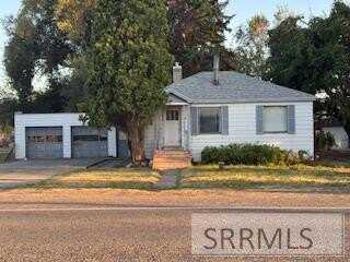 3942 E Menan-Lorenzo Hwy, Rigby, ID 83442