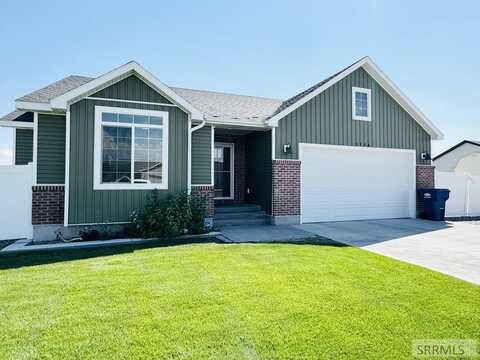5194 E Nelson Drive, Iona, ID 83427