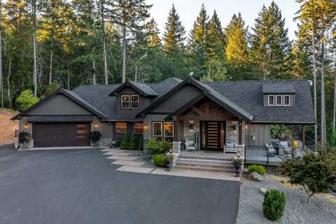 515 Bonnie Lane, Grants Pass, OR 97527