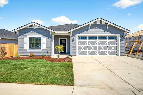 3727 Carlin Drive, Medford, OR 97504