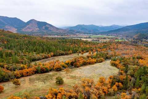 0 China Gulch Road, Jacksonville, OR 97530