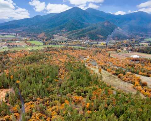 0 China Gulch Road, Jacksonville, OR 97530
