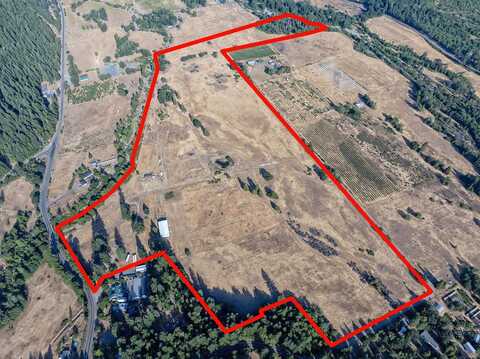 4240 Lake Shore Drive, Selma, OR 97538