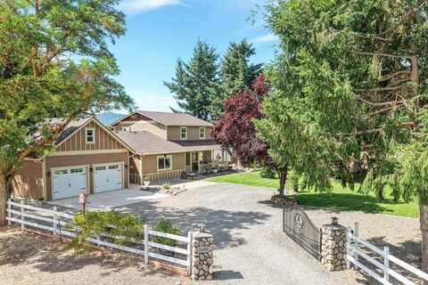 2680 Willow Way, Medford, OR 97501