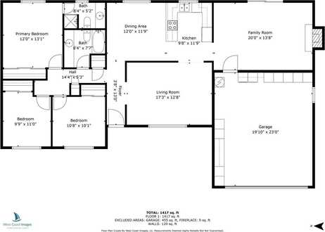 1164 N 5th Street, Central Point, OR 97502