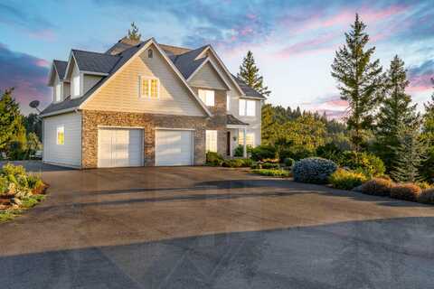 424 Needlewood Drive, Grants Pass, OR 97526