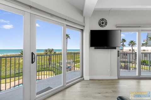 2000 Gulf Blvd., South Padre Island, TX 78597