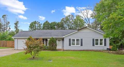 112 SNIPE Lane, Easley, SC 29642