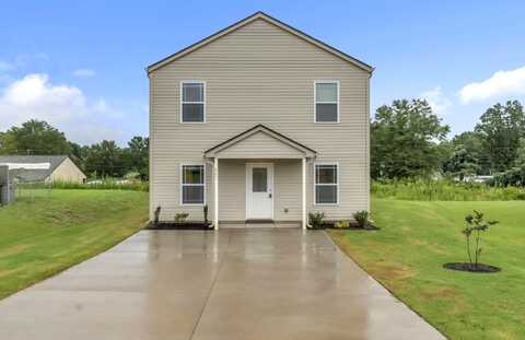 445 Ward Thomas Way, Spartanburg, SC 29301