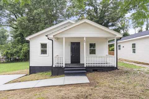500 Greenlea Street, Spartanburg, SC 29306