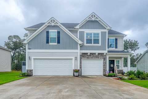 4126 Crest Ridge Lane, Boiling Springs, SC 29316