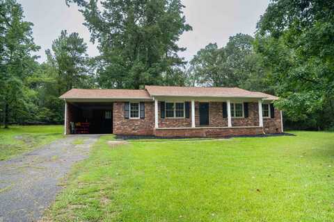 311 York Drive, Gaffney, SC 29340