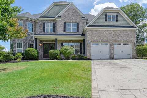 18 Abington Hall Court, Greer, SC 29650