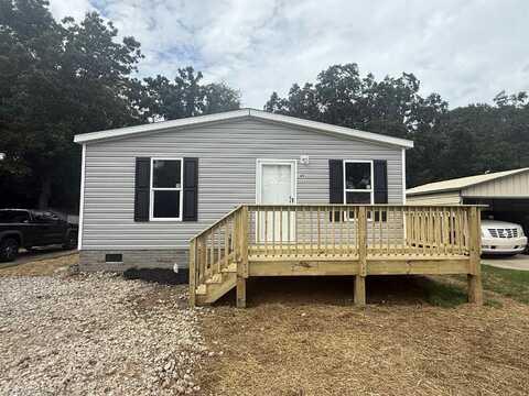 109 Crosby Street, Gaffney, SC 29340