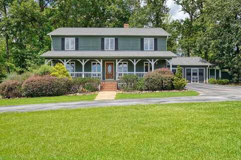 3770 HWY 56 Highway, Pauline, SC 29374