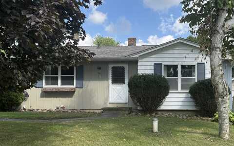 235 Leaver, Vernon, MI 48476