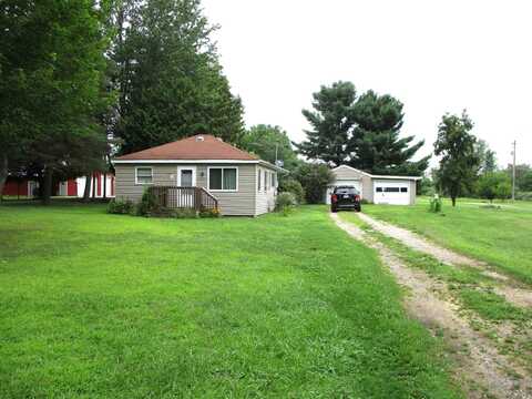 3756 W Britton, Perry, MI 48872