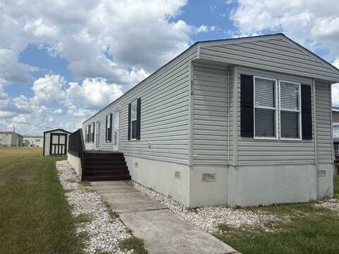 814 Matthew Way, Houston, TX 77073
