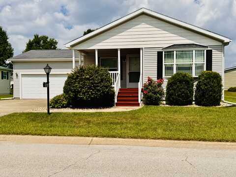 191 The Willows, Goshen, IN 46526