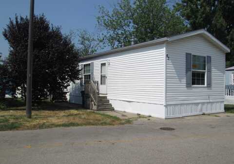 1139 Lincoln Ave. Lot #63, Holland, MI 49423