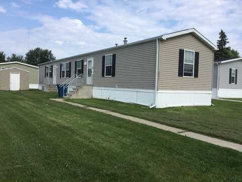 28644 Beechwood, Flat Rock, MI 48134