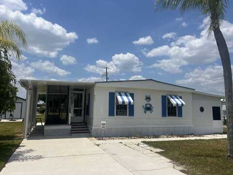 4021 Iola Ave., Punta Gorda, FL 33982